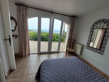 Gîte pour 2 Personnes dans Six-Fours-les-Plages, Région de Toulon, Photo 2