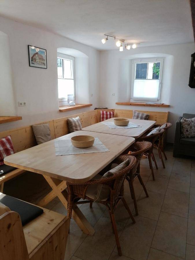 Ferienhaus Wastl 91355 Hiltpoltstein,Möchs 11 in Hiltpoltstein, Frankenalb