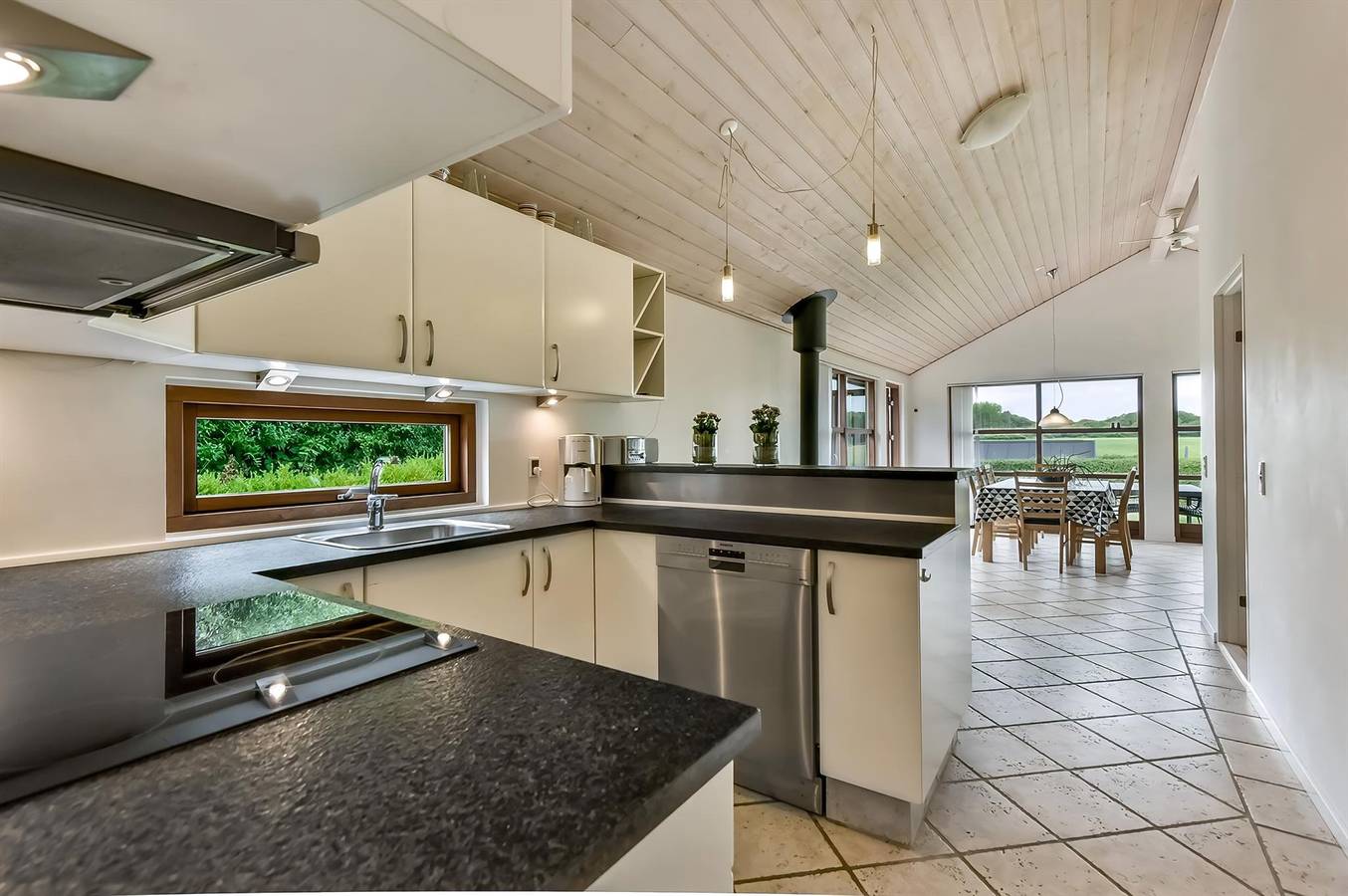 3 bedroom pet friendly home in Børkop in Børkop , Little Belt