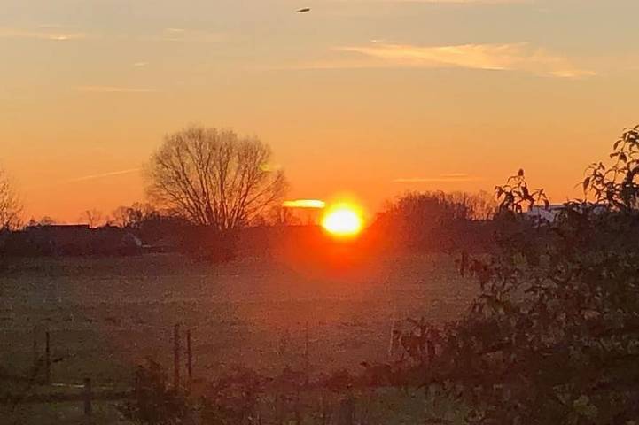 Ferienwohnung für 5 Personen, mit Balkon