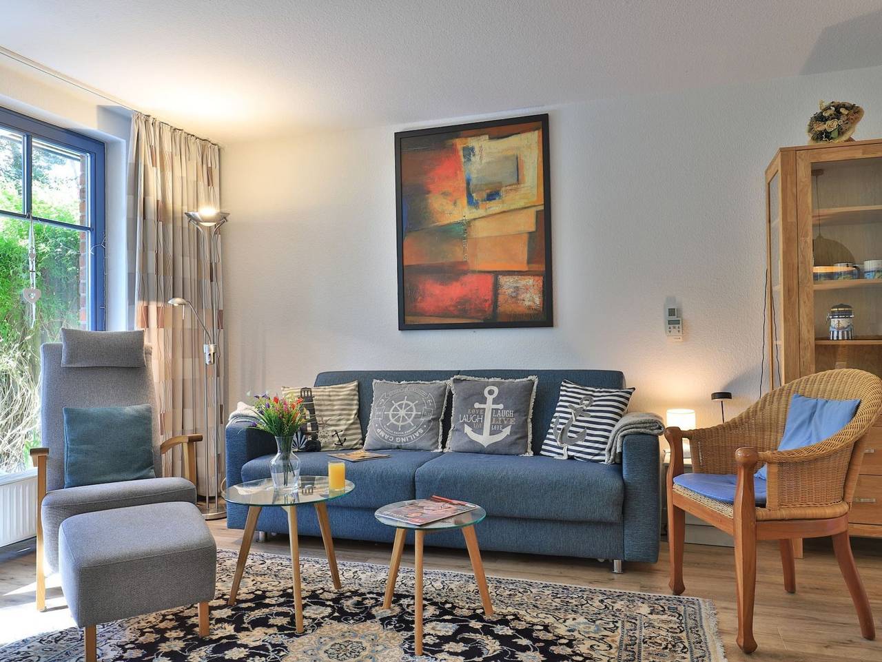 Ferienwohnung in Boltenhagen ab 89€ pro Nacht