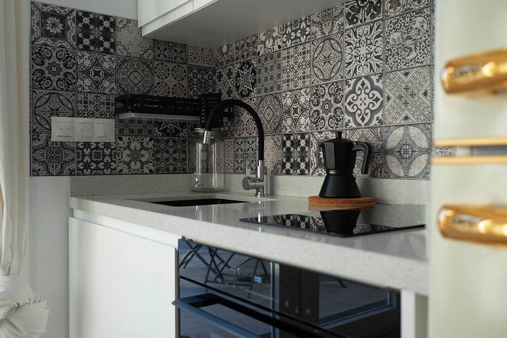 Villas Costa del Sol - Aparamento 1 in Benajarafe, Vélez-Málaga