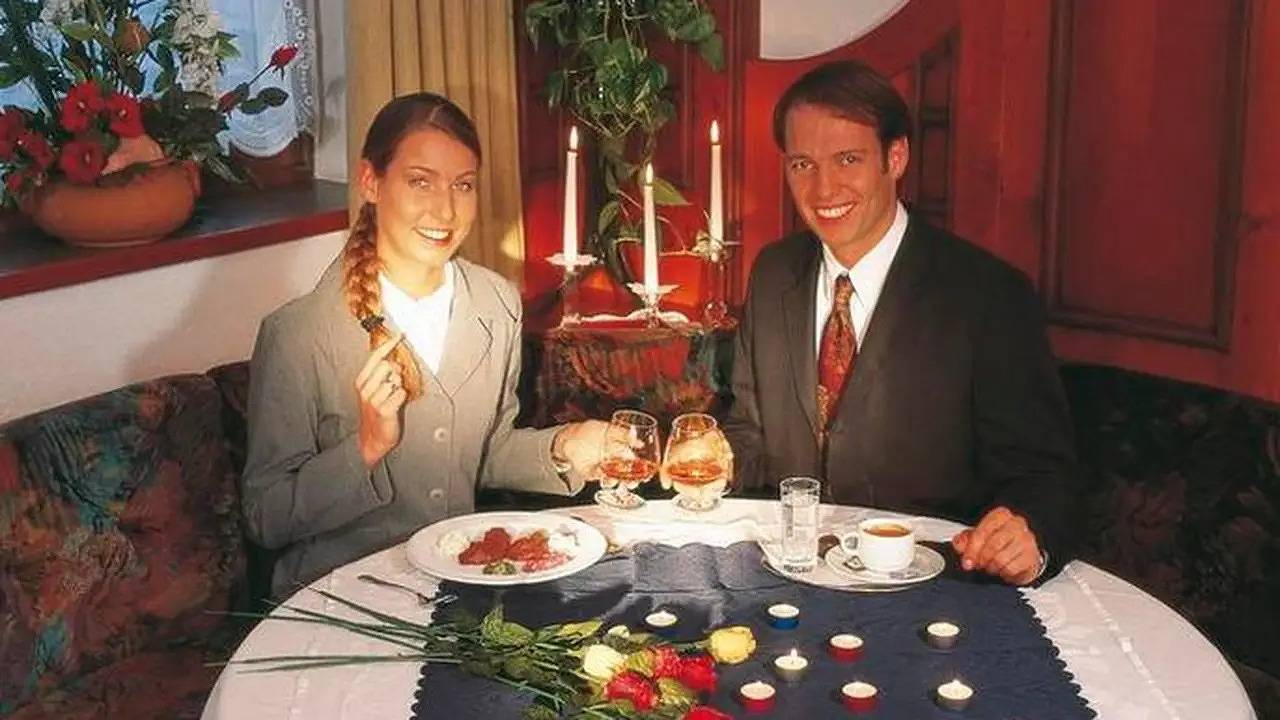 Doppelzimmer für 3 Personen (24 m²) in Schwaz in Tux Alps, Schwaz