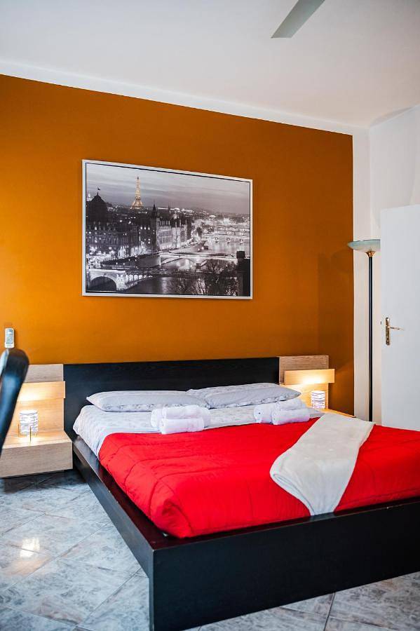 Large Single Room in Módena, Módena (província)