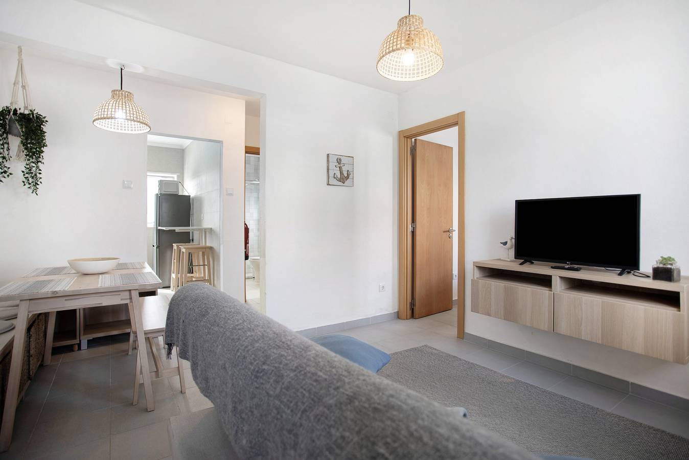 Ganze Wohnung, Lovely vacation home Baleal atlantic 8 in Baleal, Leiria District