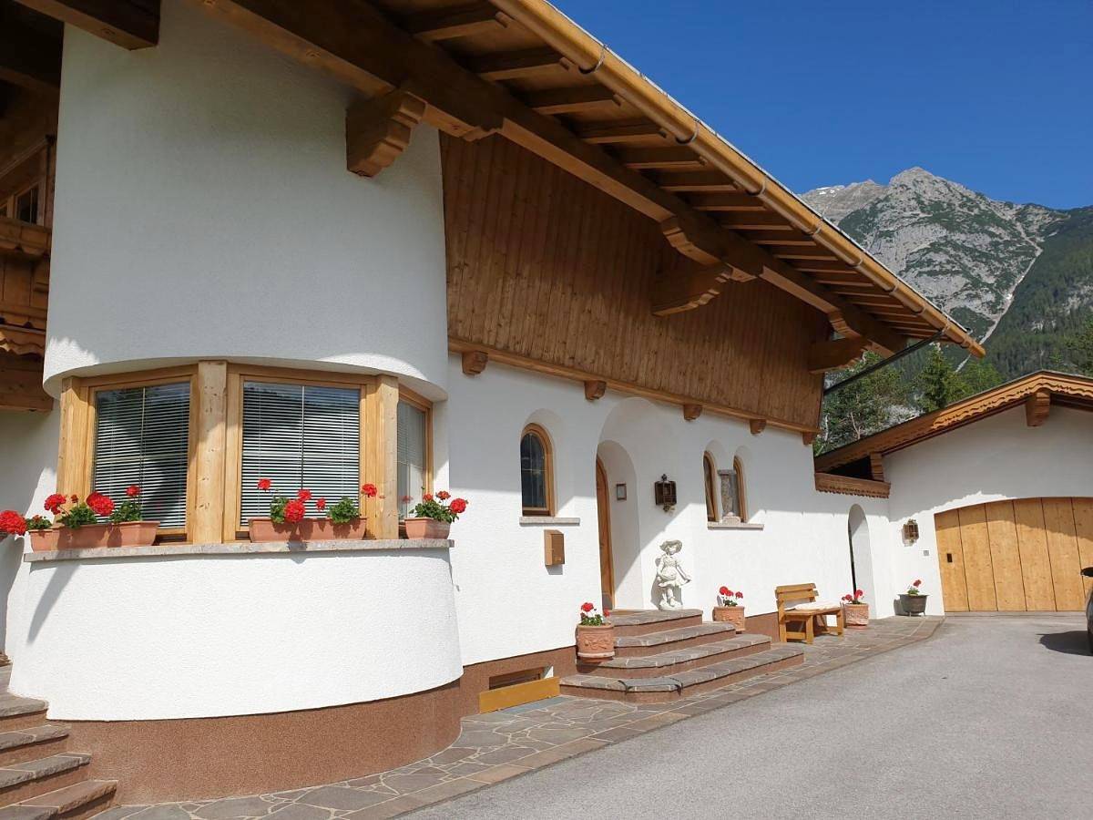 Ganze Wohnung, Haus Schiefer in Weidach, Leutasch