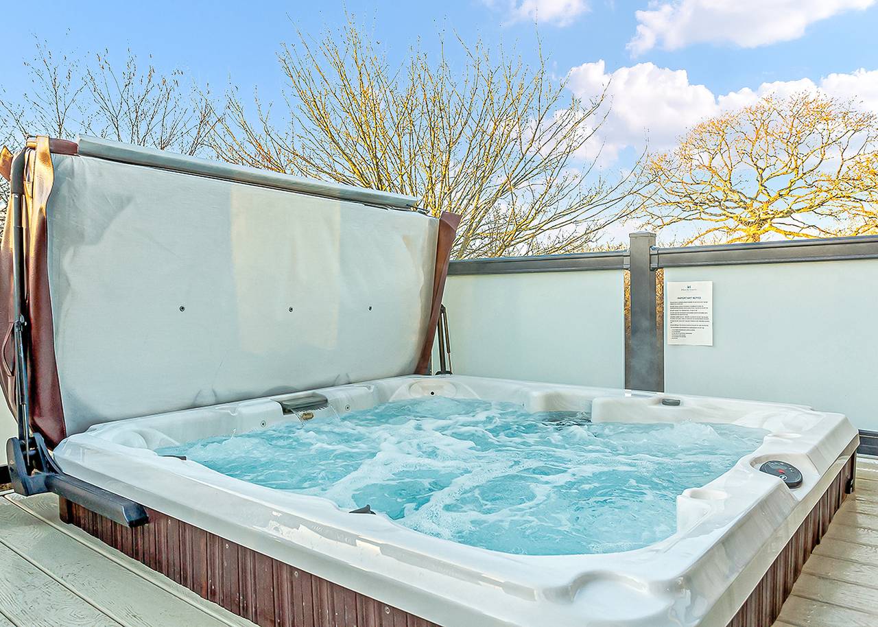 Casa vacanza a Devon a partire da 145€ a notte