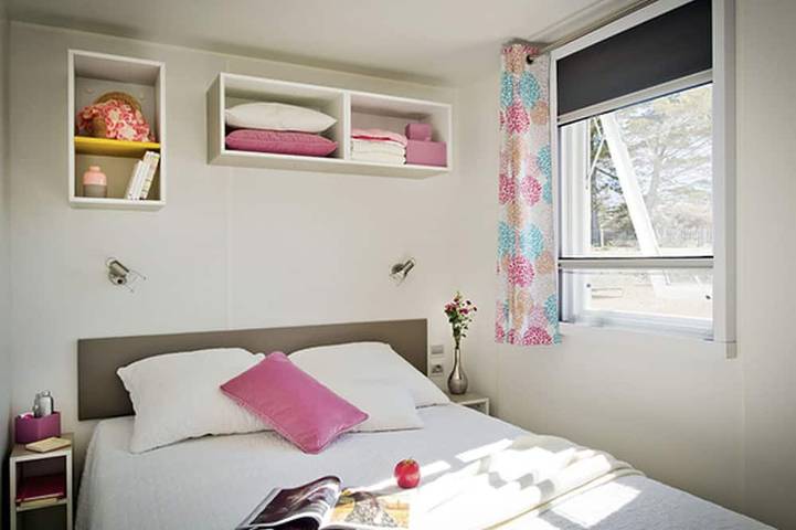 Ferienwohnung für 5 Personen, mit Terrasse und Garten in Lychen - 2