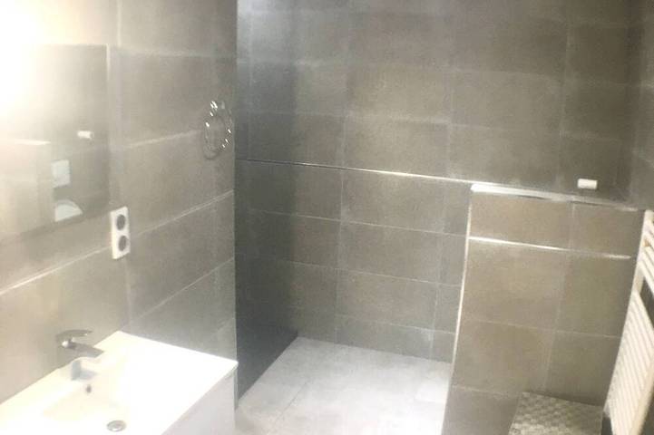 Gîte pour 6 personnes dans Plage d'Abartello - 4