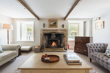 Holiday Home for 12 People in North Yorkshire, Yorkshire, Photo 3