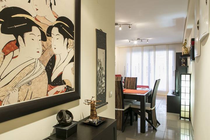 Apartamento entero, Patacona Oriental in Patacona, Alboraya