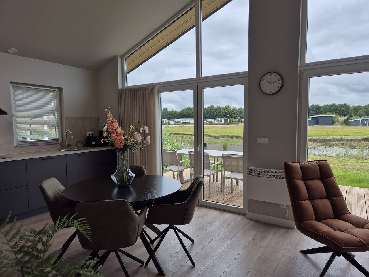 De Tien Heugten — Type Dommel | 4 personen in Drenthe