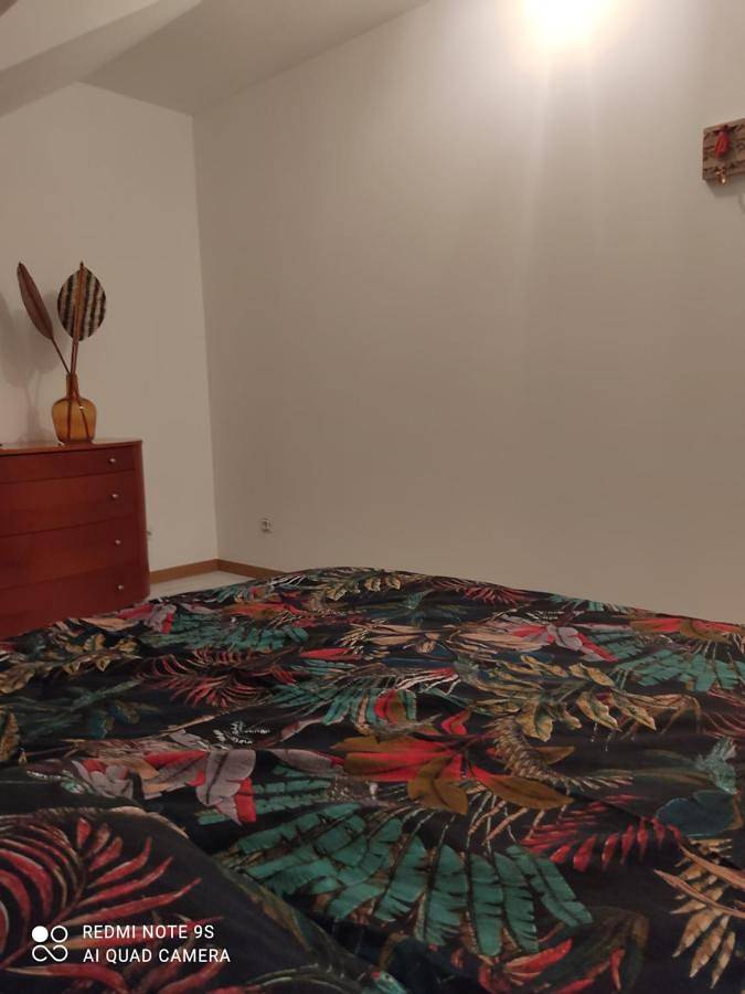 Location de vacances pour 7 personnes, avec terrasse à Changé - 4