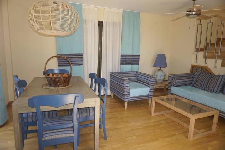 Casa rural para 10 personas, con Balcón y Terraza además de Piscina y Vistas en Península de Jandía - 4