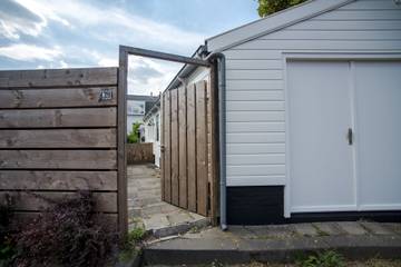 Lodge voor 2 Personen in Zandvoort, Nederlandse Noordzeekust, Afbeelding 1