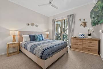 Holiday Rental for 4 People in Parramatta Park, Cairns, Photo 1