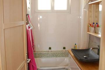 Maison De Vacances pour 6 Personnes dans Carry-le-Rouet, Région d'Istres, Photo 3