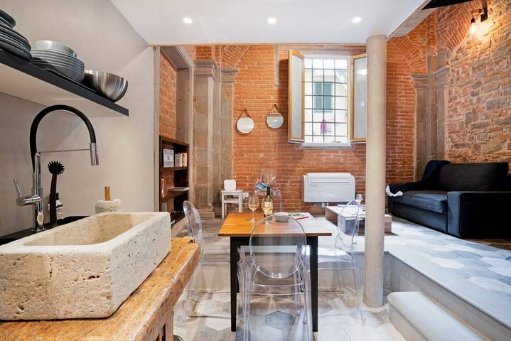 Appartamento intero, Industrial Chic Apartment in pieno centro storico in Firenze Centro storico, Firenze