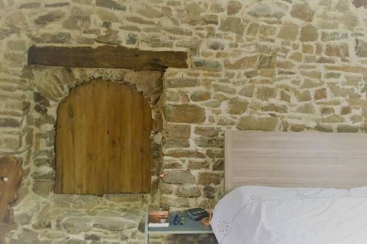 Location de vacances pour 8 personnes, avec Jardin à Ménil-Vin - 4