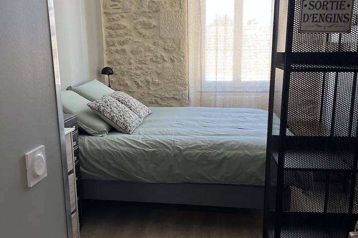 Gîte pour 5 personnes à Lesparre-Médoc - 3