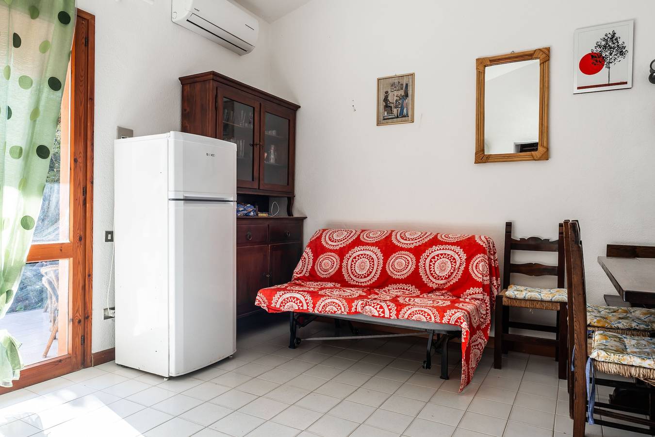 Villetta Agavi 61 in Costa Rei – Komfortable Unterkunft nahe dem Meer in Costa Rei, Muravera