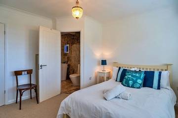 Cottage for 8 People in Shaldon, Devon, Photo 1