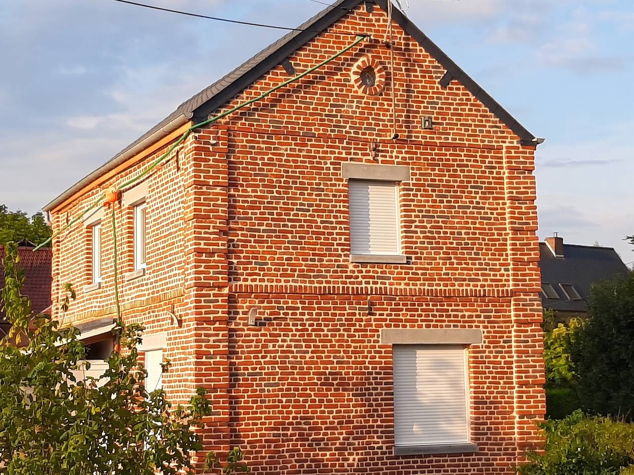Studio entier, Studio 4 personnes à Barzy-en-Thiérache in Barzy-en-Thiérache, Aisne