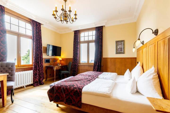 Casa de huéspuedes para 1 personas - 1