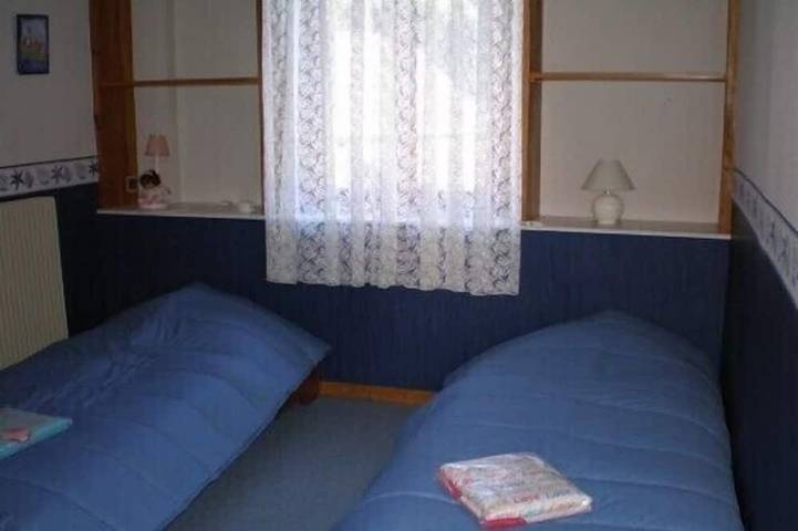 Location de vacances pour 8 personnes, avec jardin à Xonrupt-Longemer - 3