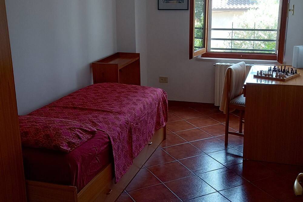 La Nuvola - Holiday home in a dreamlike, central and quiet location in Castignano, Ascoli Piceno Province