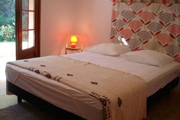 Villa for 10 People in Hossegor, Dax region, Photo 2