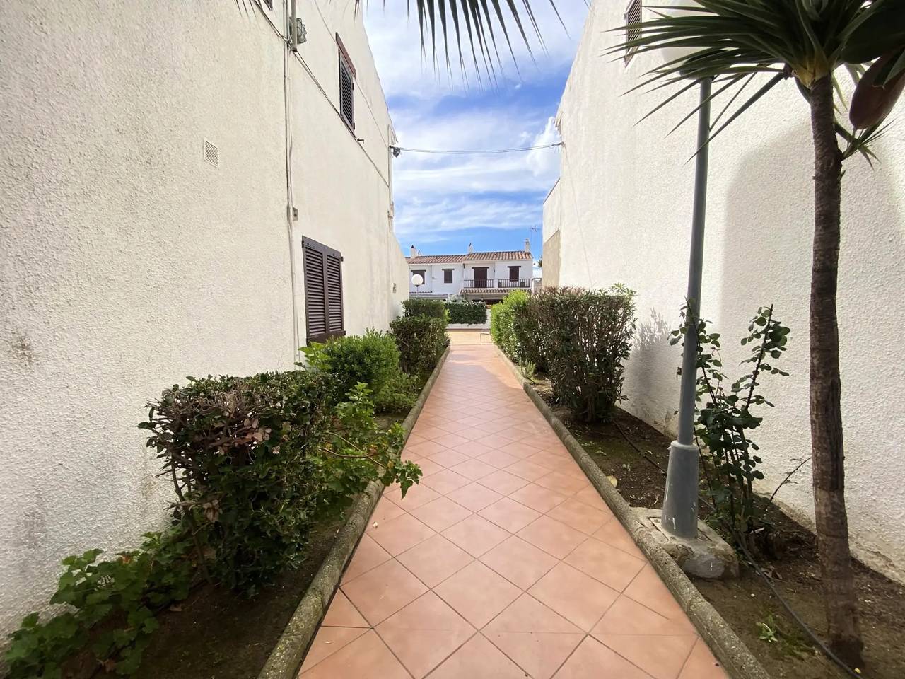 Maison 4 Personnes in Platja dels Muntanyans (Torredembarra), Torredembarra