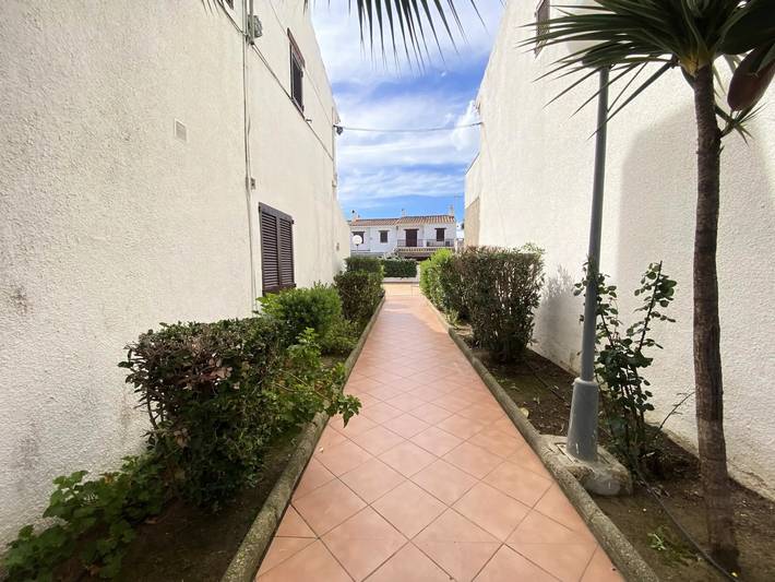 Casa rural para 4 personas, con terraza y piscina en Torredembarra - 4