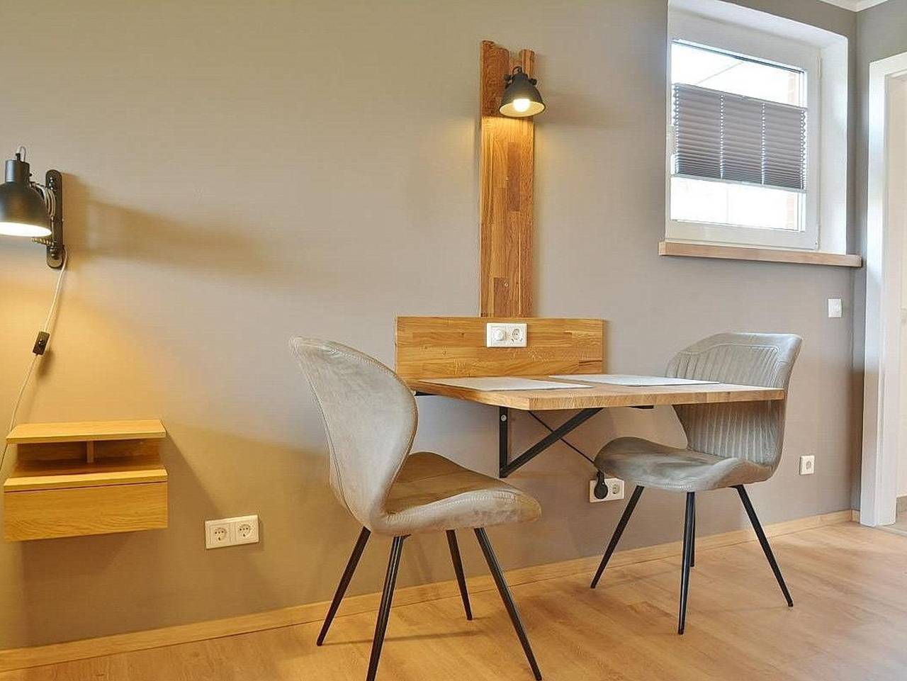 Ganze Ferienwohnung, Kleine Bergstr. 9 - Kleine Bergstr. 9 in Grömitz, Ostholstein