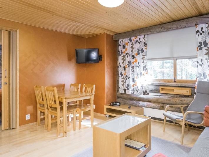 Location de vacances pour 6 personnes dans Saariselka - 4
