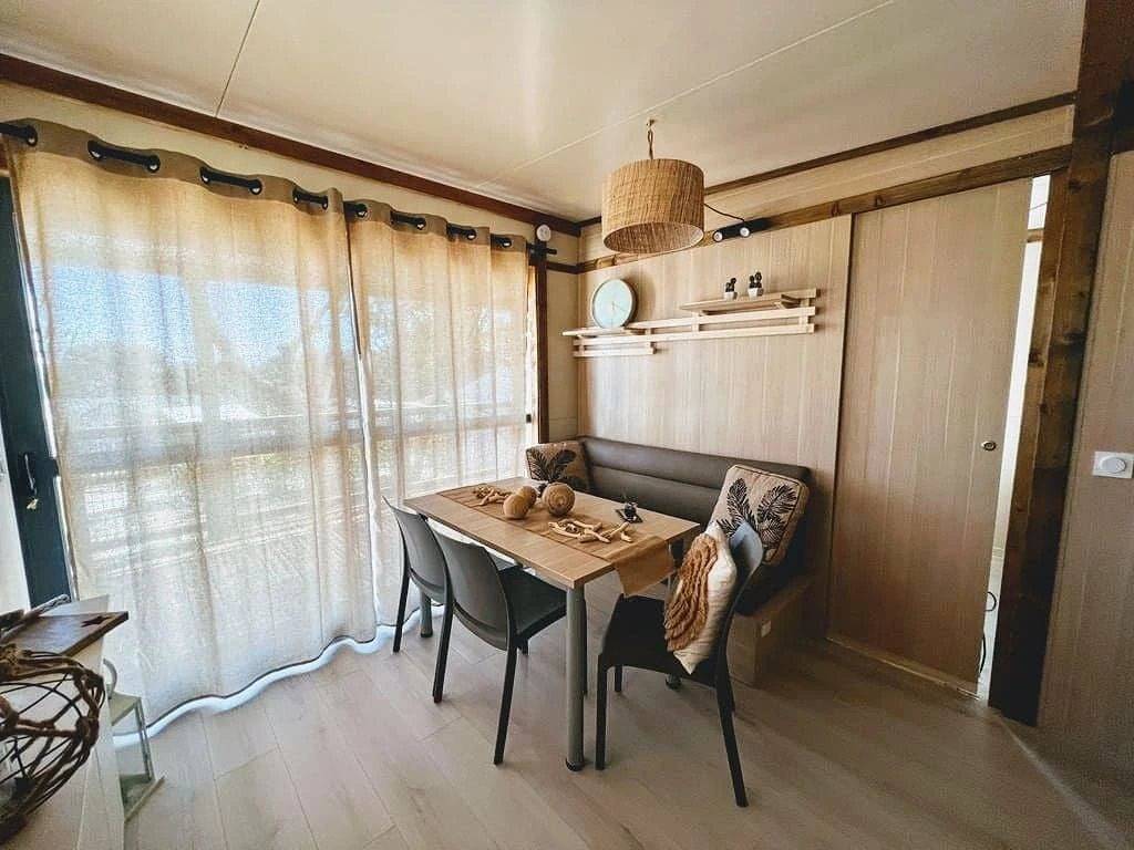 Chalet 4 étoiles - Piscine  - ccbgbcg in Six-Fours-les-Plages, Middellandse Zeekust (Frankrijk)