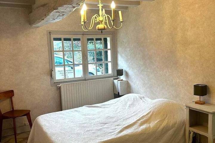 Location de vacances pour 8 personnes, avec jardin à Canouville - 4