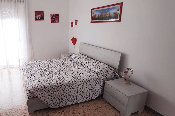 Apartamento entero, Dany's House in Roma, Provincia de Roma