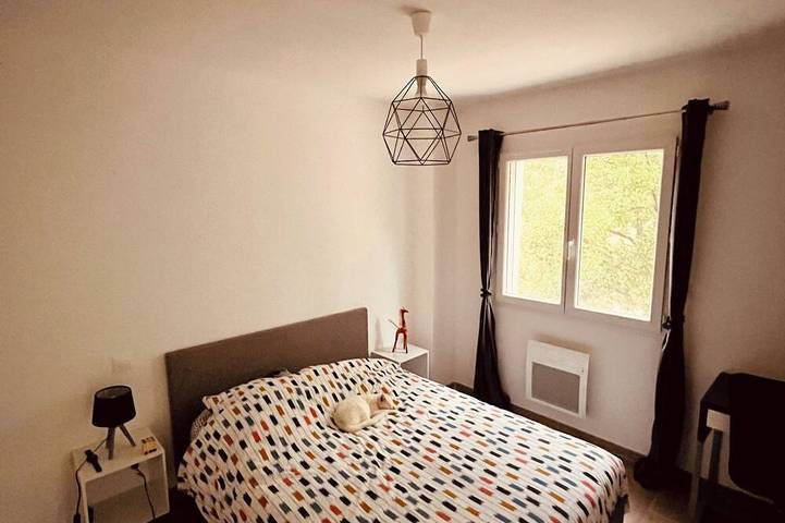 Location de vacances pour 10 personnes à Mirabeau - 3