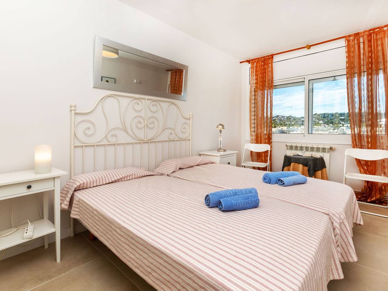 Geheel appartement, Cortijo Barques in Sitges, Garraf