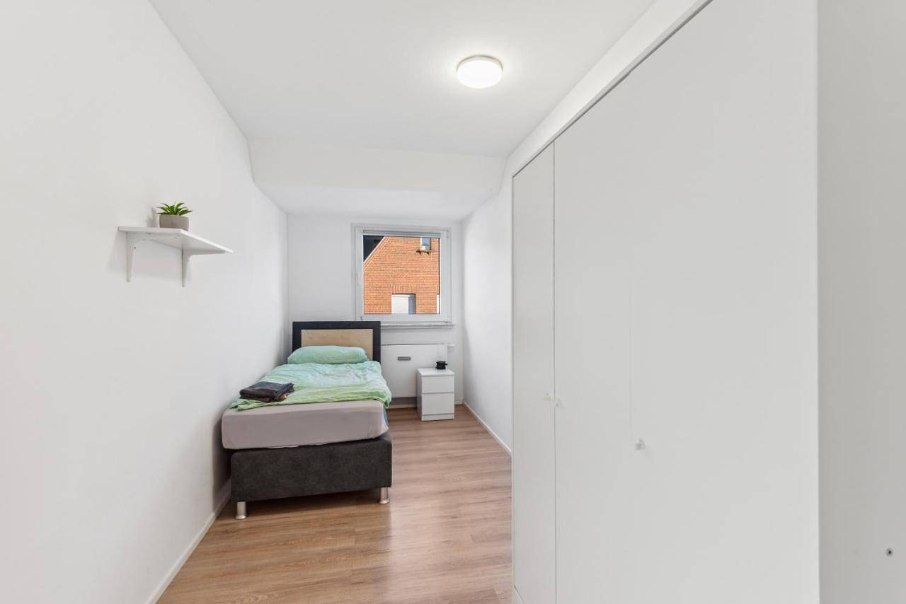 Appartement entier, Apartment in Clèves, Bas-Rhin