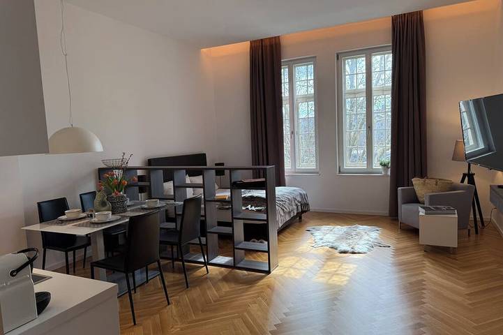 Ferienwohnung für 2 Personen in München - 2