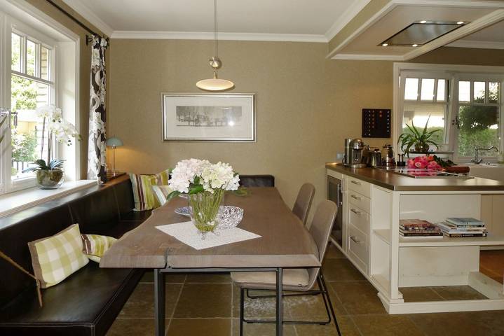 Ganze Ferienwohnung, Seemöwe in Nordfriesische Inseln (Schleswig-Holstein) (Schleswig-Holstein), Wyk auf Föhr