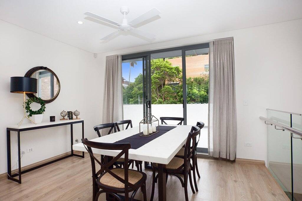 Ganze Wohnung, Bream Penthouse - Gastgeber: L'Abode Unterkunft in Sydney, New South Wales