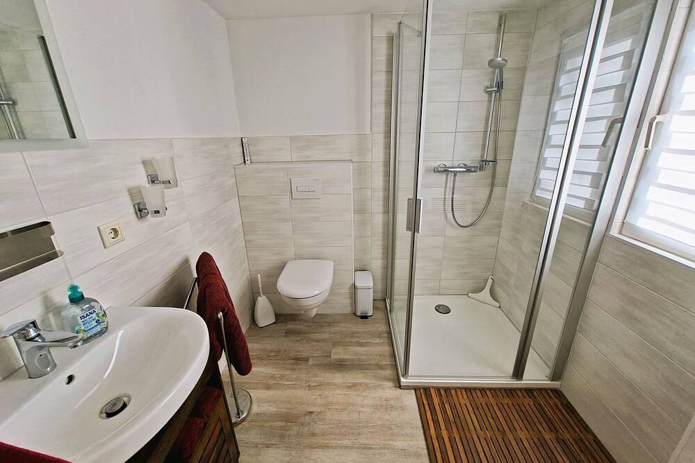 Ferienwohnung Besler in Vipperow, Müritz