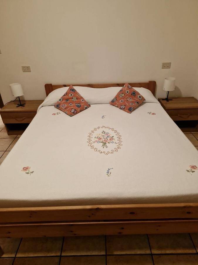 Gîte pour 4 personnes, avec vue et balcon à Castiglione dei Pepoli - 4