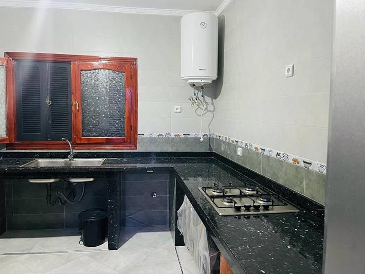 Gîte pour 4 personnes, avec sauna dans Asilah - 3