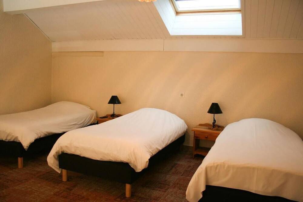 Wifi, piscine, sauna, balcon, télévision, 25m², Pralognan-la-Vanoise in Pralognan-la-Vanoise, Massif de la Vanoise
