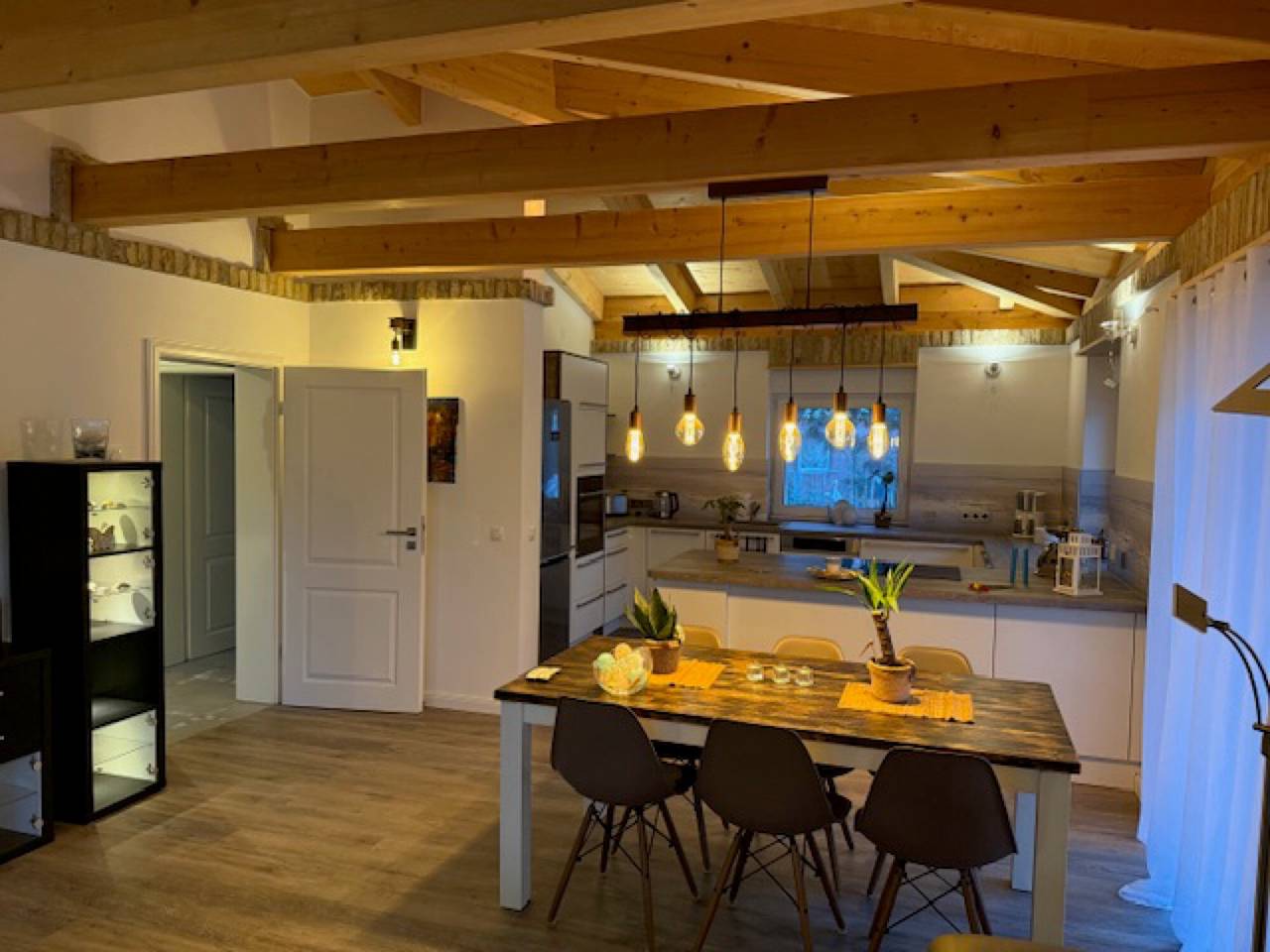 Bungalow 'Villa Toscana' met privéterras, tuin en wifi, foto 9
