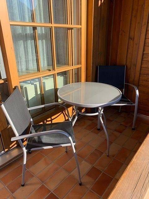 Hütte für 4 Personen, mit Garten im Oberallgäu - 3